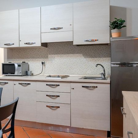 La Rosa Di Firenze B&B Eksteriør bilde