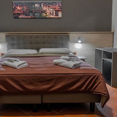 La Rosa Di Firenze B&B Eksteriør bilde