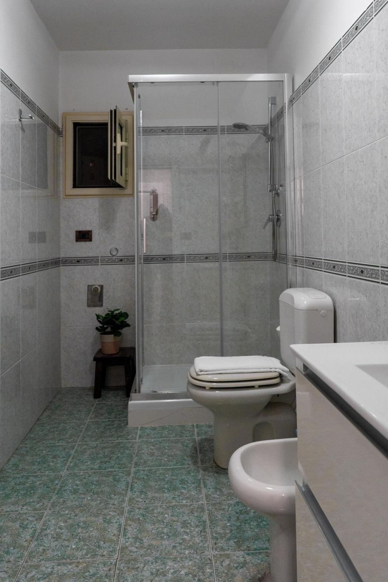 La Rosa Di Firenze B&B Eksteriør bilde