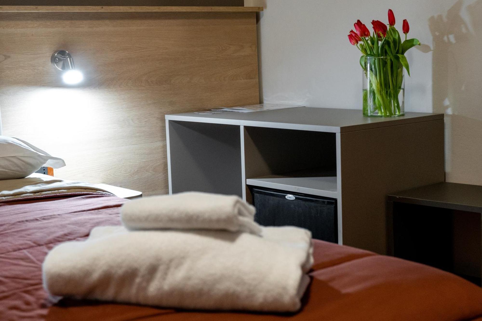 La Rosa Di Firenze B&B Eksteriør bilde