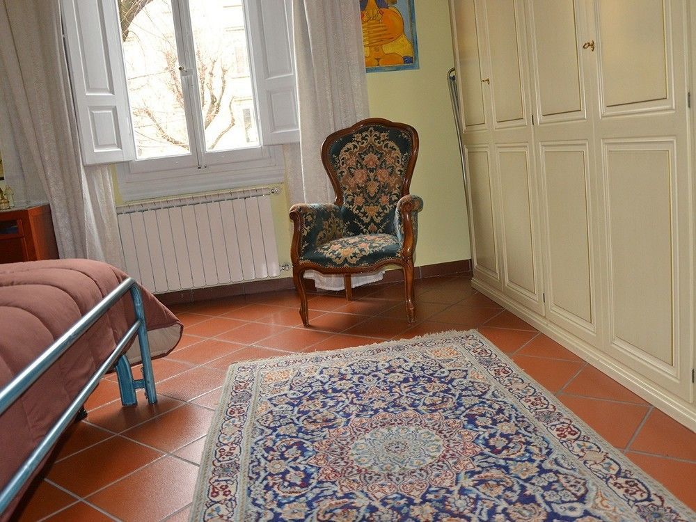 La Rosa Di Firenze B&B Eksteriør bilde