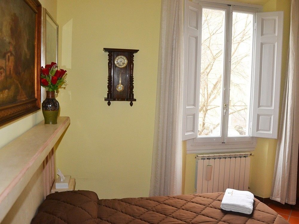 La Rosa Di Firenze B&B Eksteriør bilde
