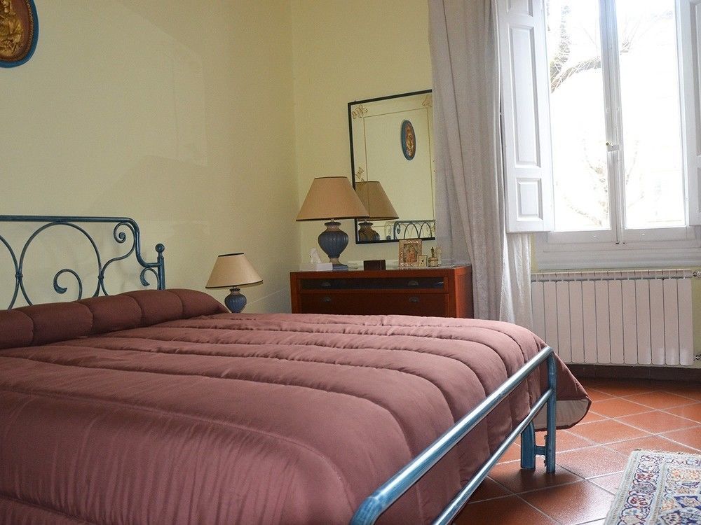 La Rosa Di Firenze B&B Eksteriør bilde