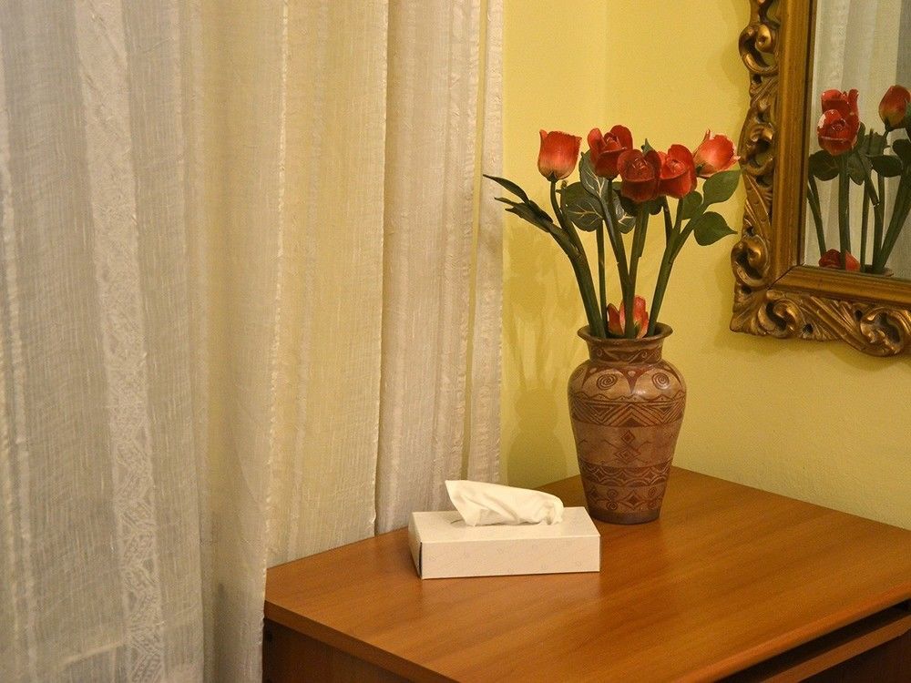 La Rosa Di Firenze B&B Eksteriør bilde