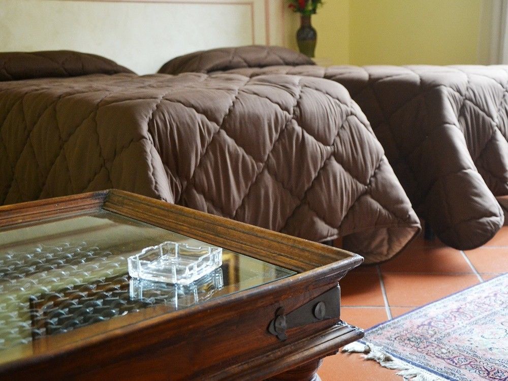 La Rosa Di Firenze B&B Eksteriør bilde
