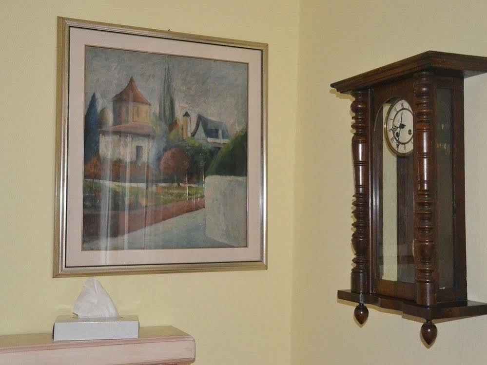 La Rosa Di Firenze B&B Eksteriør bilde
