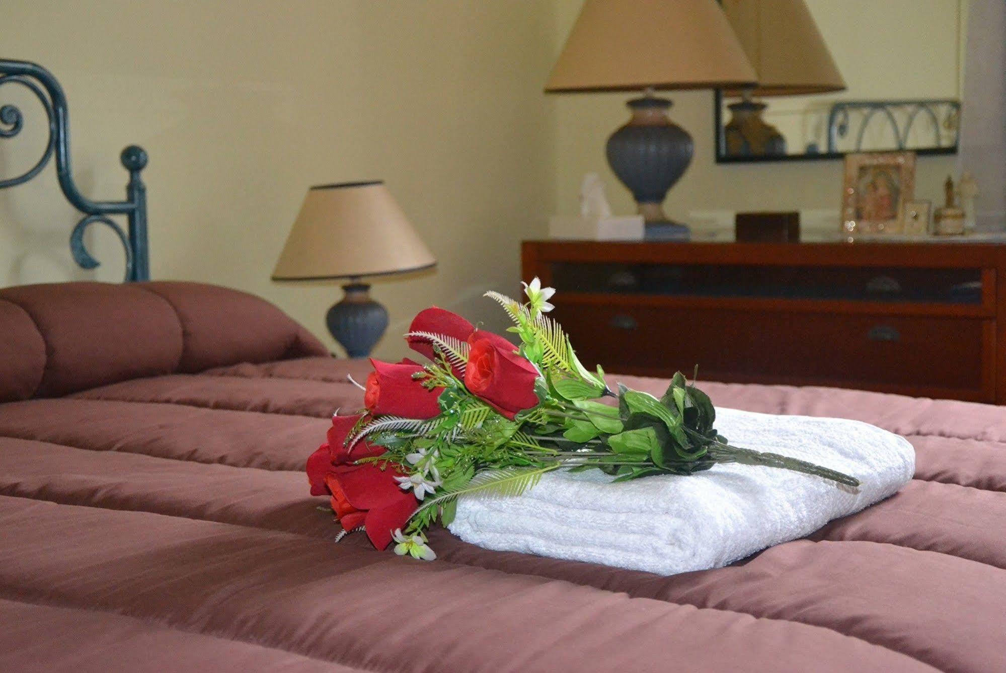 La Rosa Di Firenze B&B Eksteriør bilde
